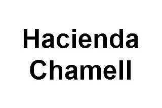 Hacienda Chamell Logo