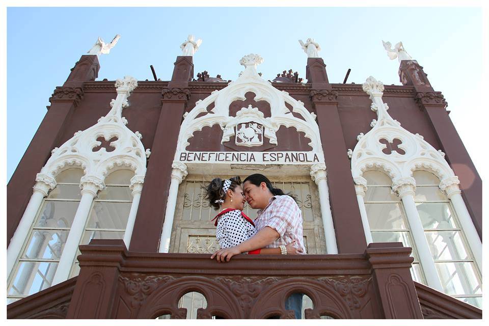 Ángel Bernal Fotógrafo