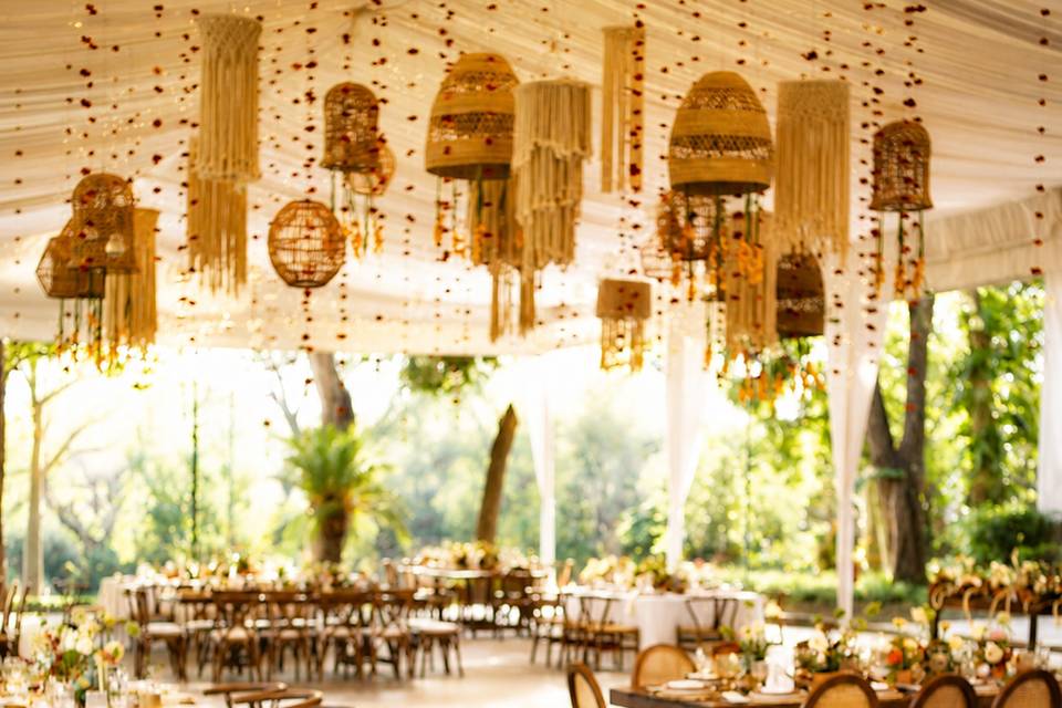 Evento San Gaspar