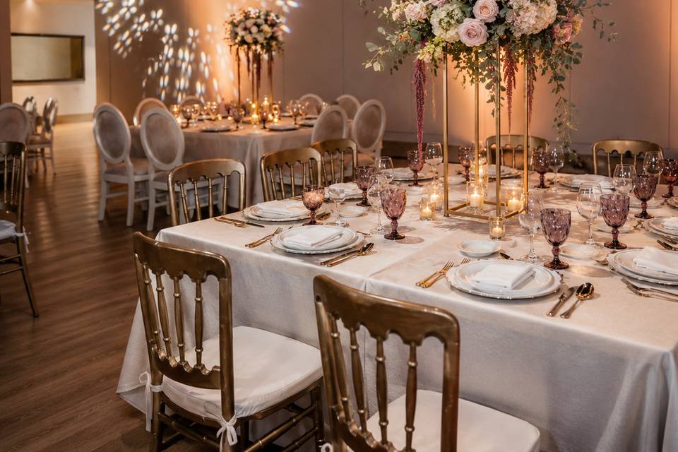 Evento CDMX