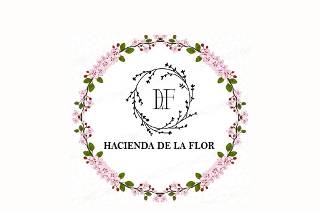 Hacienda de la Flor Logo