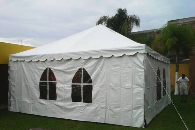 Carpas
