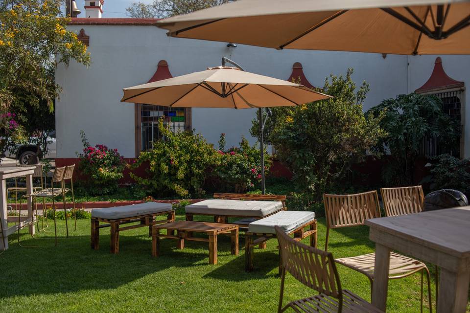 JARDIN 2