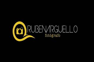 Rubén Arguello Fotógrafo Logo