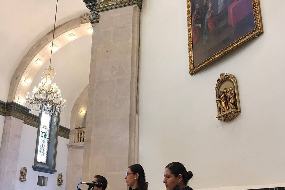 Santuario de Guadalupe