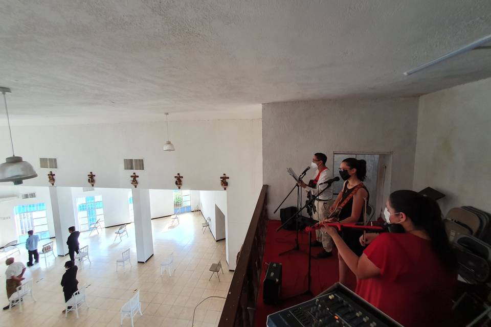Coro Hema