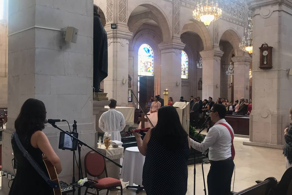 Sagrado Corazón de Jesús