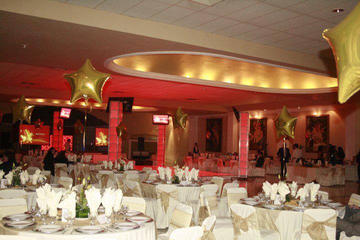 Eventos especiales