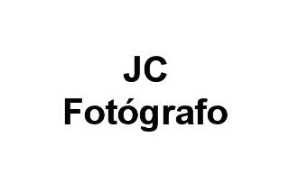 JC Fotógrafo Logo