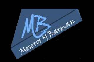 Meseros y Barman logo
