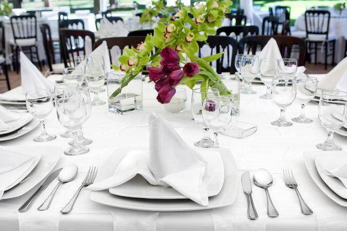 Perfecto para su boda