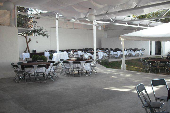 Perfecto para su evento