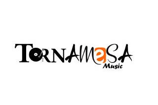 Tornamesa Music logo