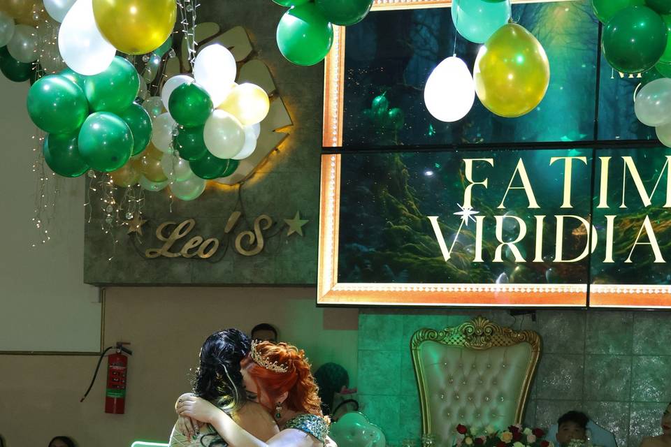 Xv años