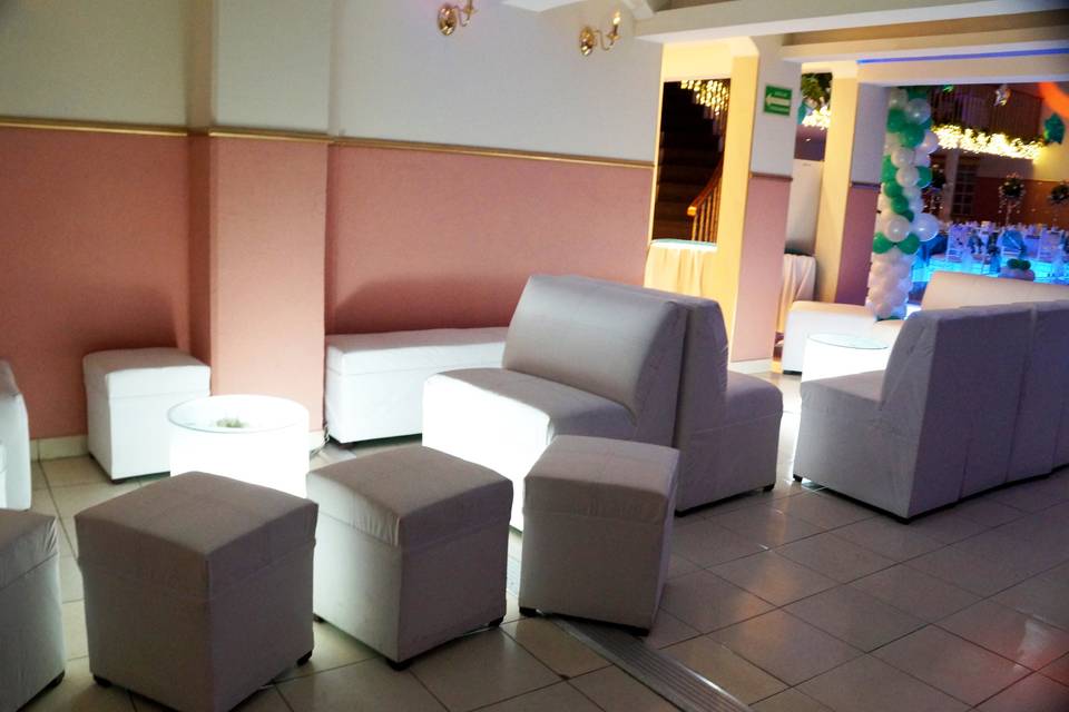 Sala lounge