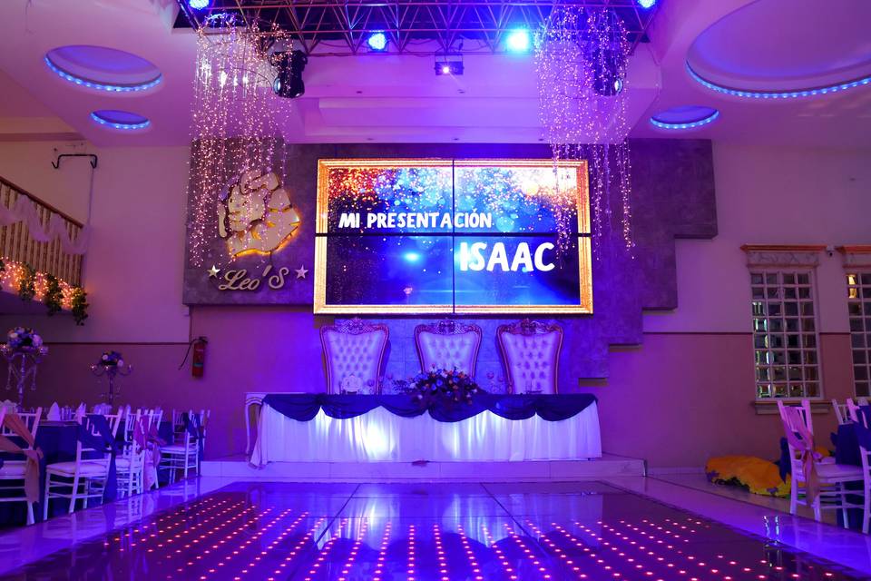 Presentación