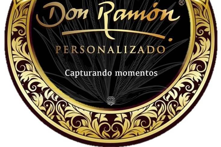Tequila Don Ramón Personalizado - Querétaro