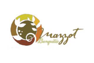 Mazzot Banquetes Logo