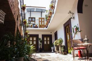 El Serafín Hotel Boutique