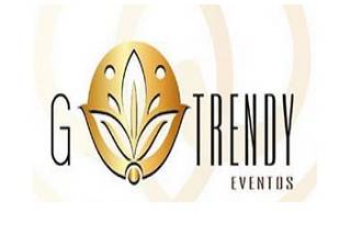 G Trendy Eventos Logo