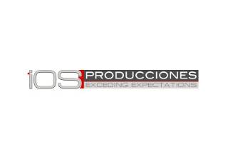 IOS Producciones logo