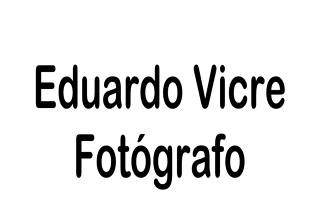 Eduardo Vicre Fotógrafo logo