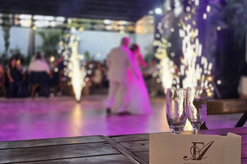 FG Studio - Eventos