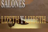 Salones Lizethy Lizbeth logo