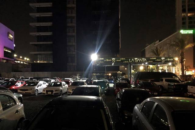 Servicio La Santa Guadalajara