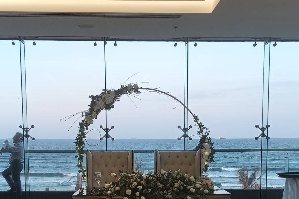 Mesa de Novios