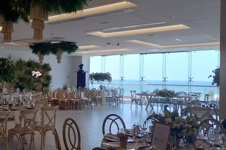 Boda Sotavento I