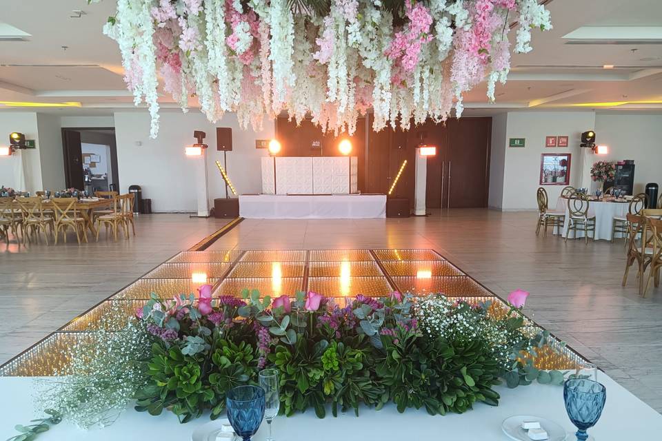 Mesa de Novios1