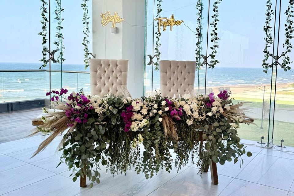 Boda Regional