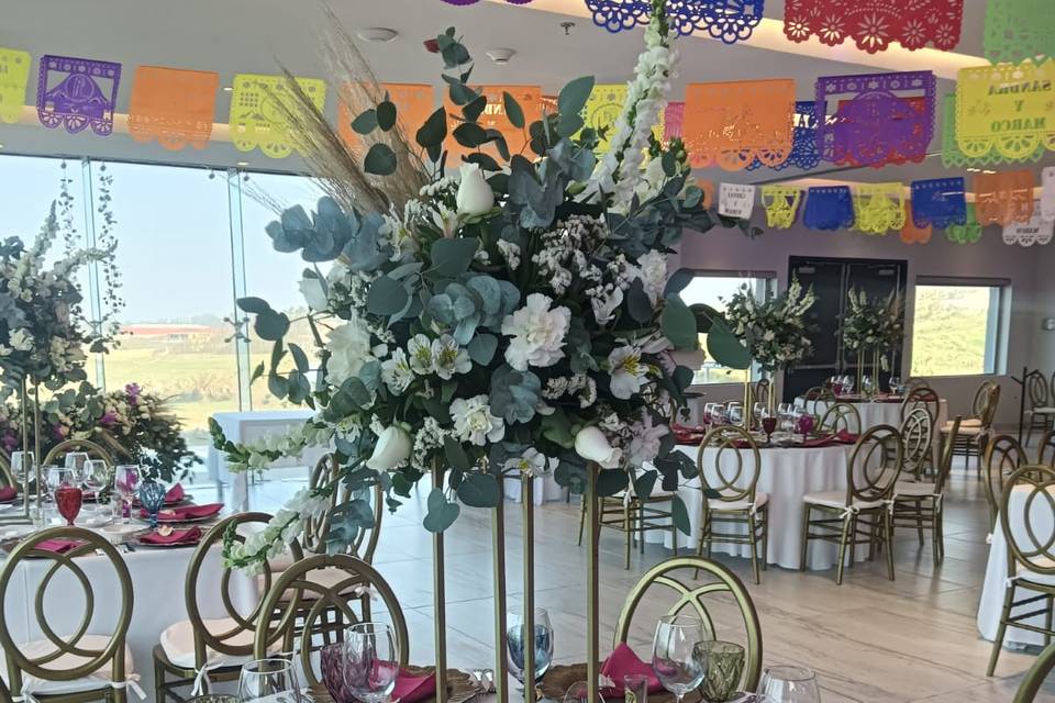 Boda Regional