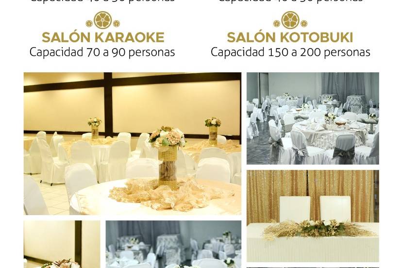 EVENTOS