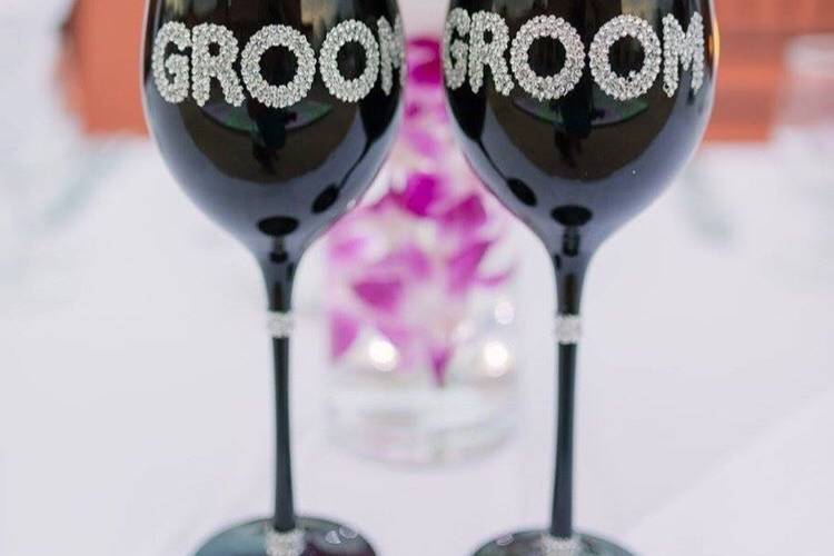 Grooms