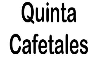 Quinta Cafetales