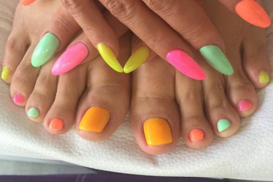 Uñas Boutique