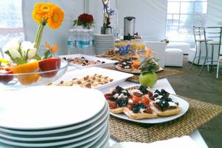 Catering La Escondida