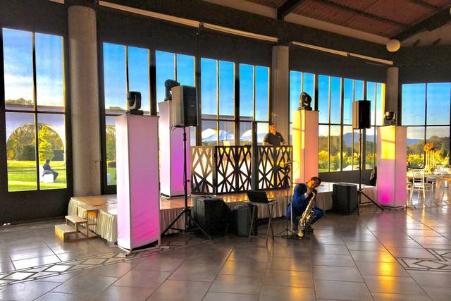 Hunters Media & Events