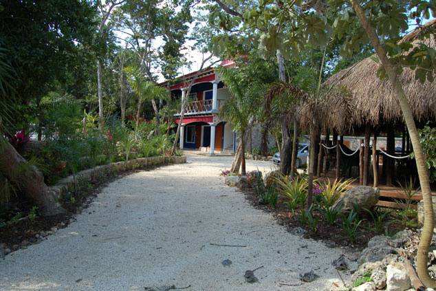 La Hacienda Cancún