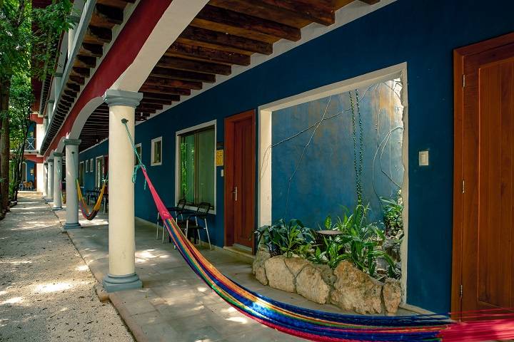 La Hacienda Cancún