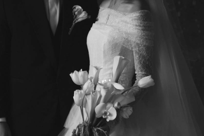 Ramo de novia