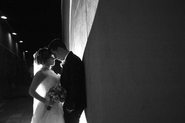Fotógrafo de bodas