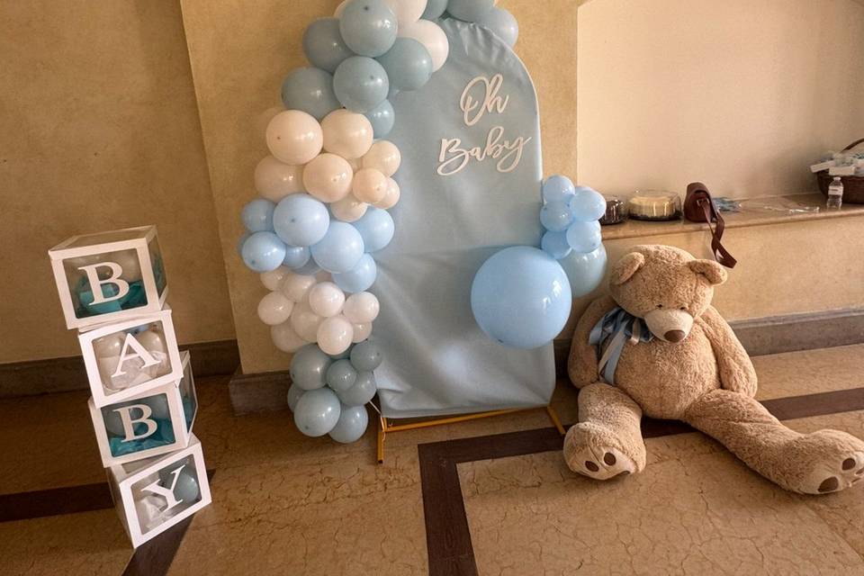 baby shower
