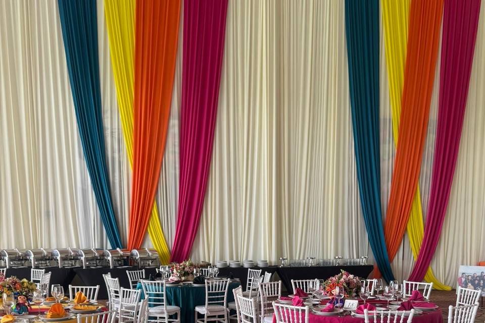 fiesta mexicana