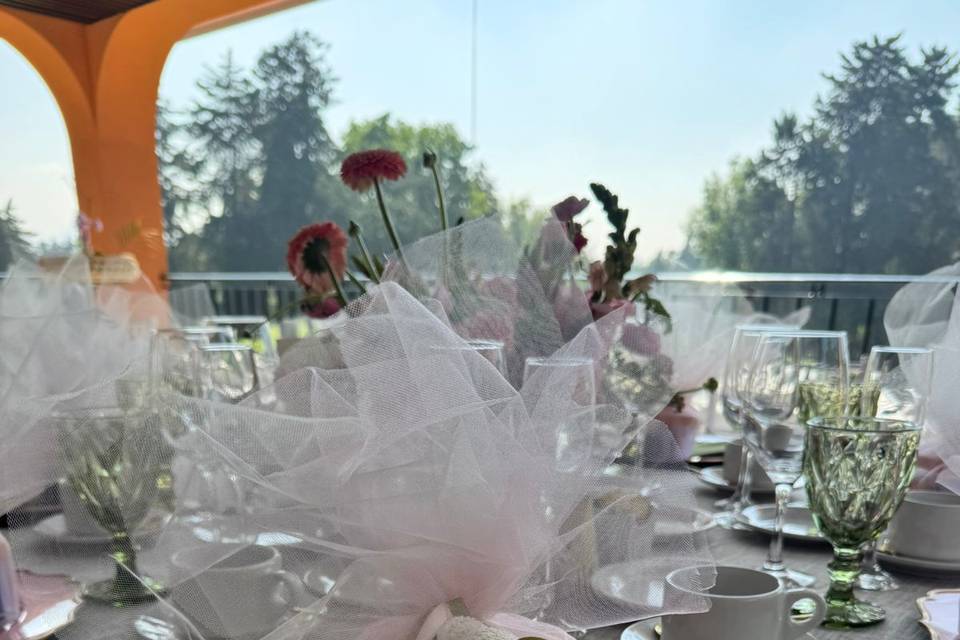 Baby shower
