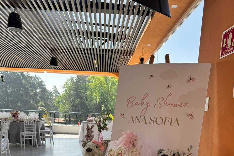 Baby shower