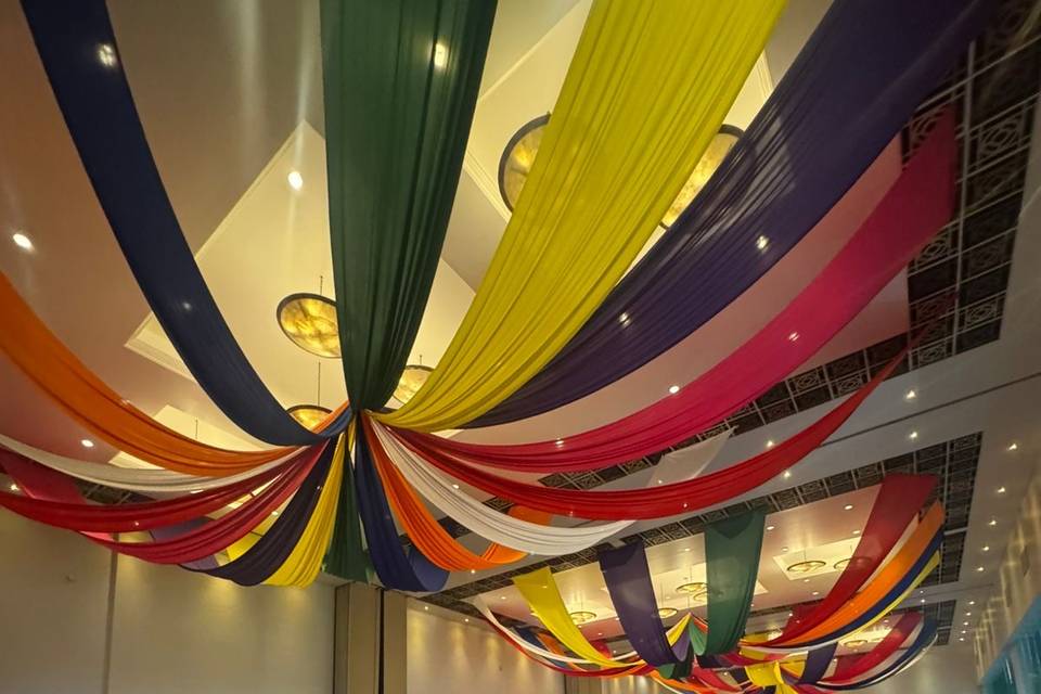 fiesta mexicana