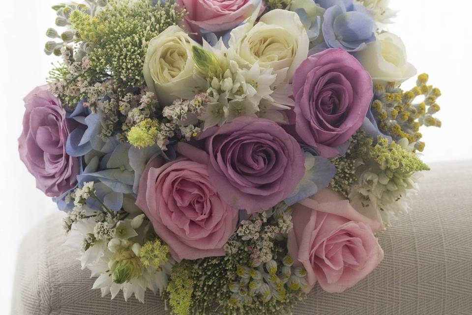 Ramo de novia